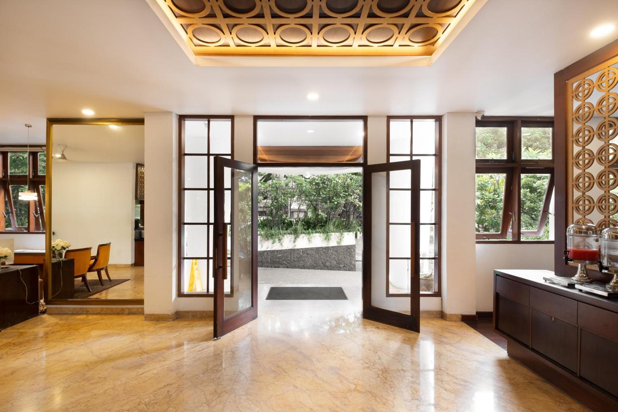 House Sangkuriang Ξενοδοχείο Μπαντούνγκ Εξωτερικό φωτογραφία