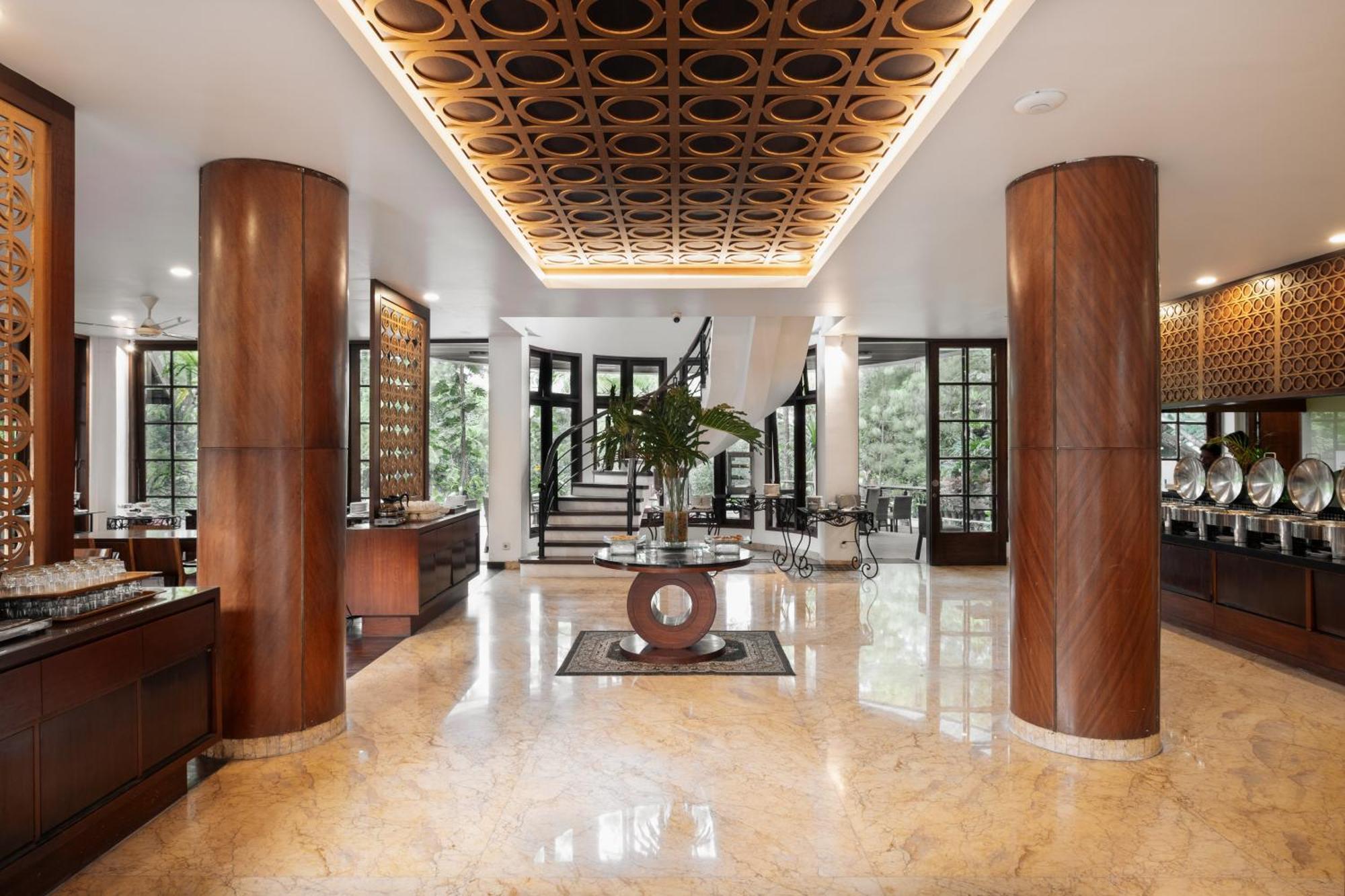House Sangkuriang Ξενοδοχείο Μπαντούνγκ Εξωτερικό φωτογραφία
