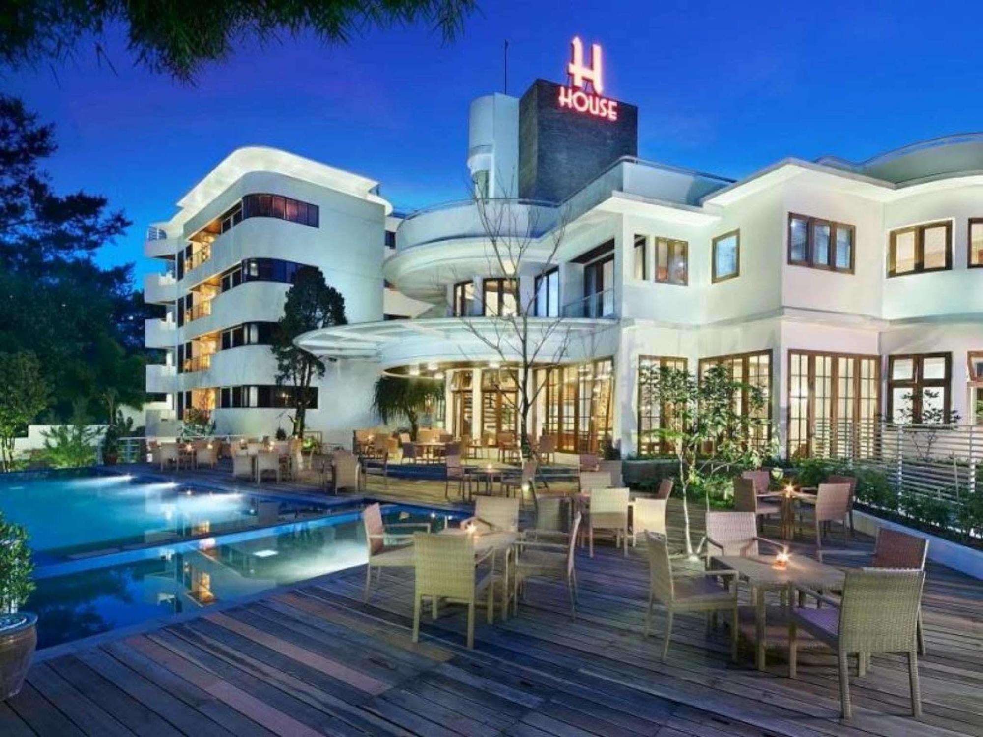 House Sangkuriang Ξενοδοχείο Μπαντούνγκ Εξωτερικό φωτογραφία