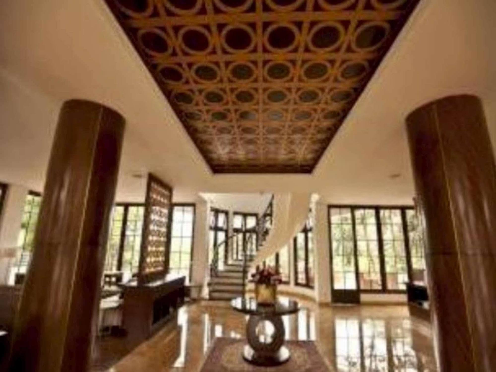 House Sangkuriang Ξενοδοχείο Μπαντούνγκ Εξωτερικό φωτογραφία