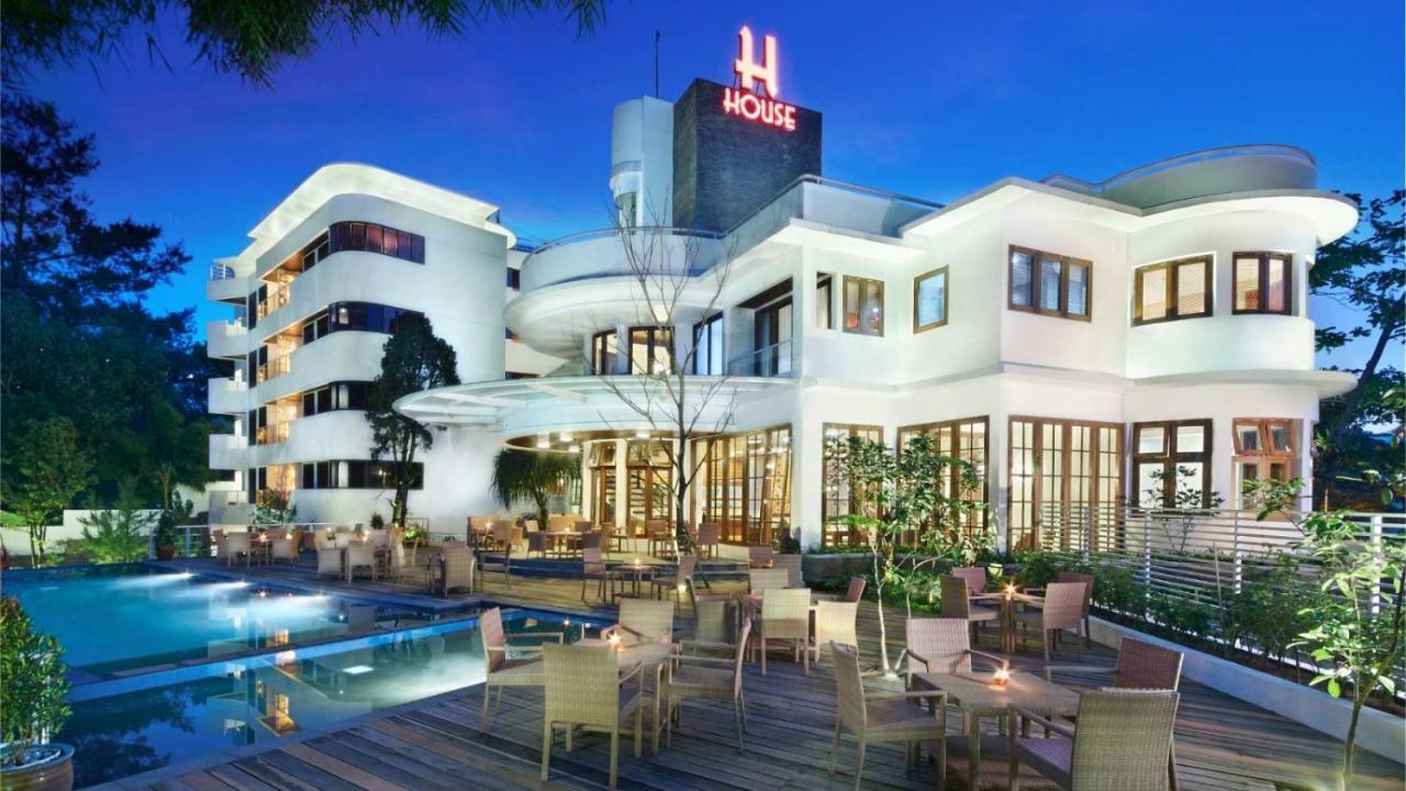 House Sangkuriang Ξενοδοχείο Μπαντούνγκ Εξωτερικό φωτογραφία
